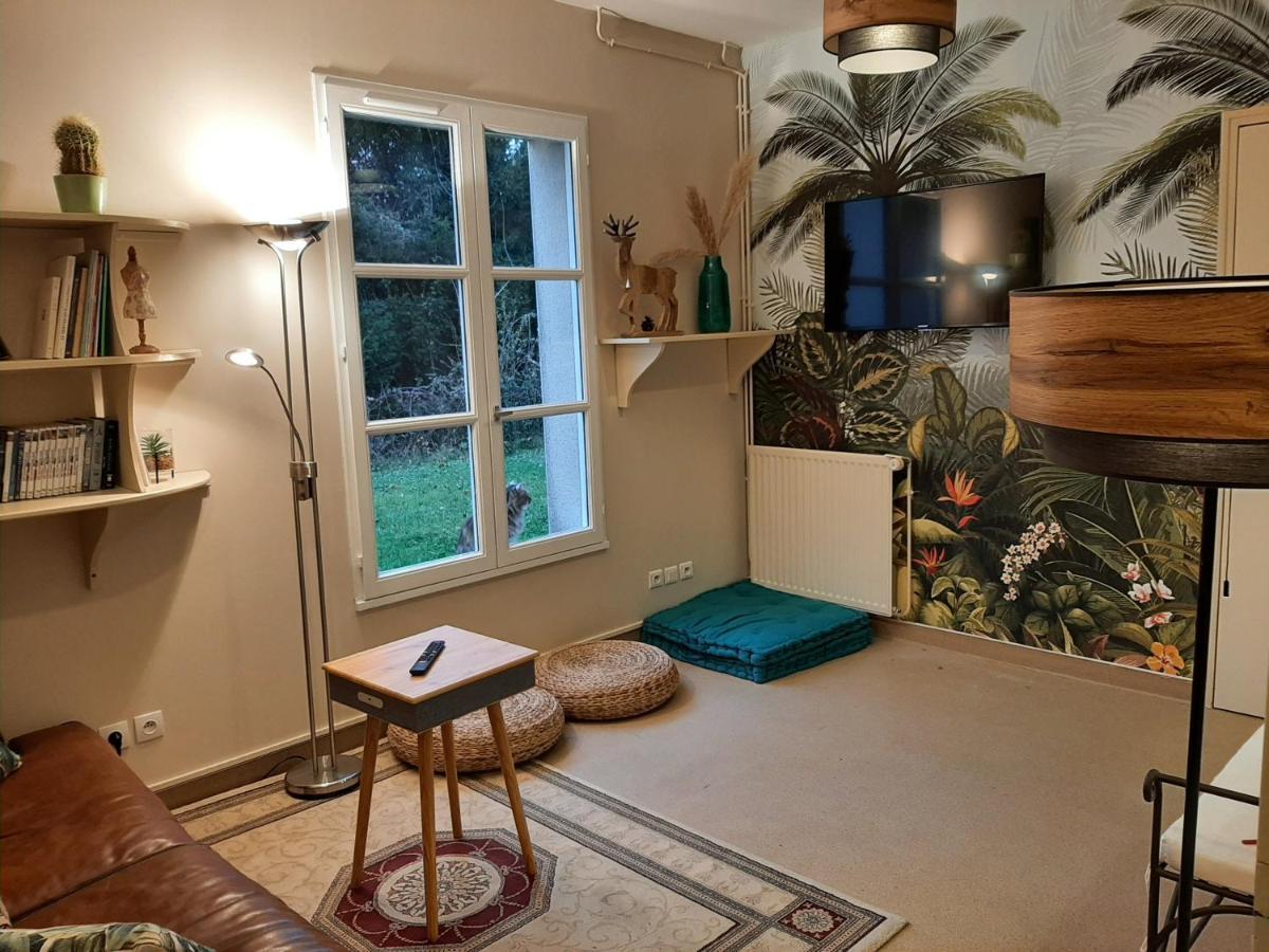 Un séjour d'exception au Logis du Château Saint-Pierre-de-l'Isle Extérieur photo