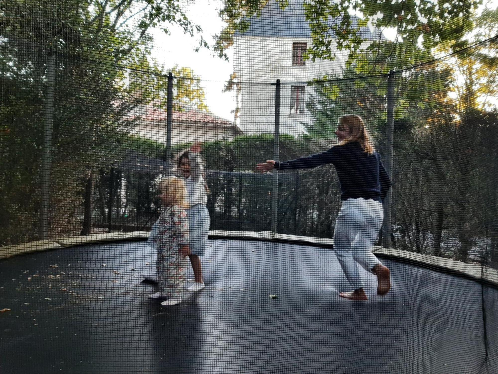 Un séjour d'exception au Logis du Château Saint-Pierre-de-l'Isle Extérieur photo