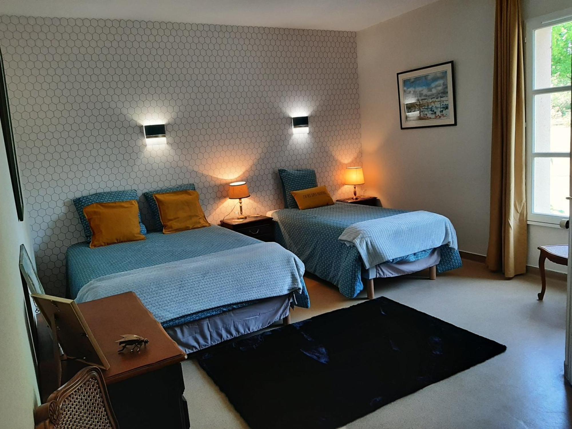 Un séjour d'exception au Logis du Château Saint-Pierre-de-l'Isle Extérieur photo