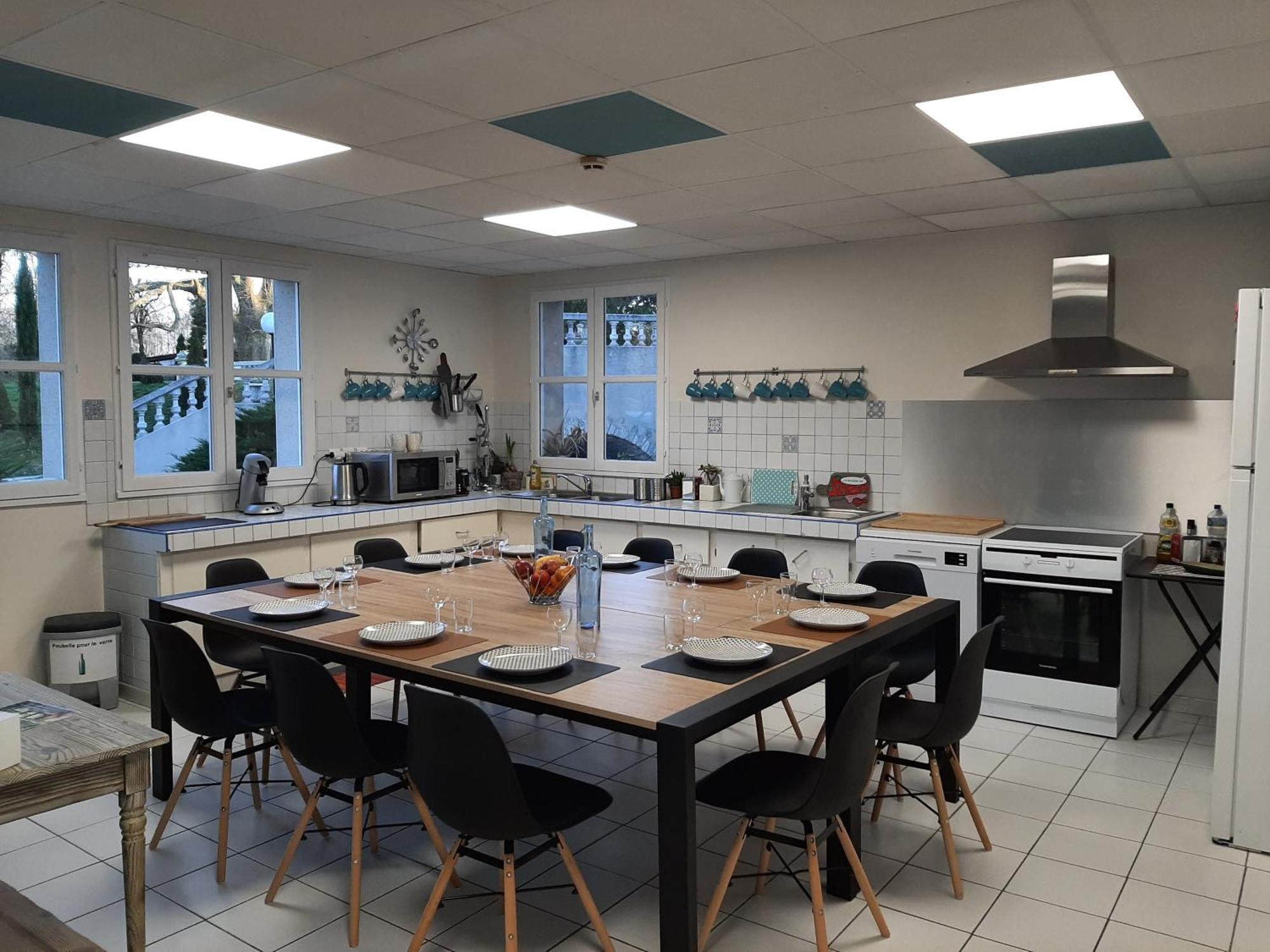 Un séjour d'exception au Logis du Château Saint-Pierre-de-l'Isle Extérieur photo