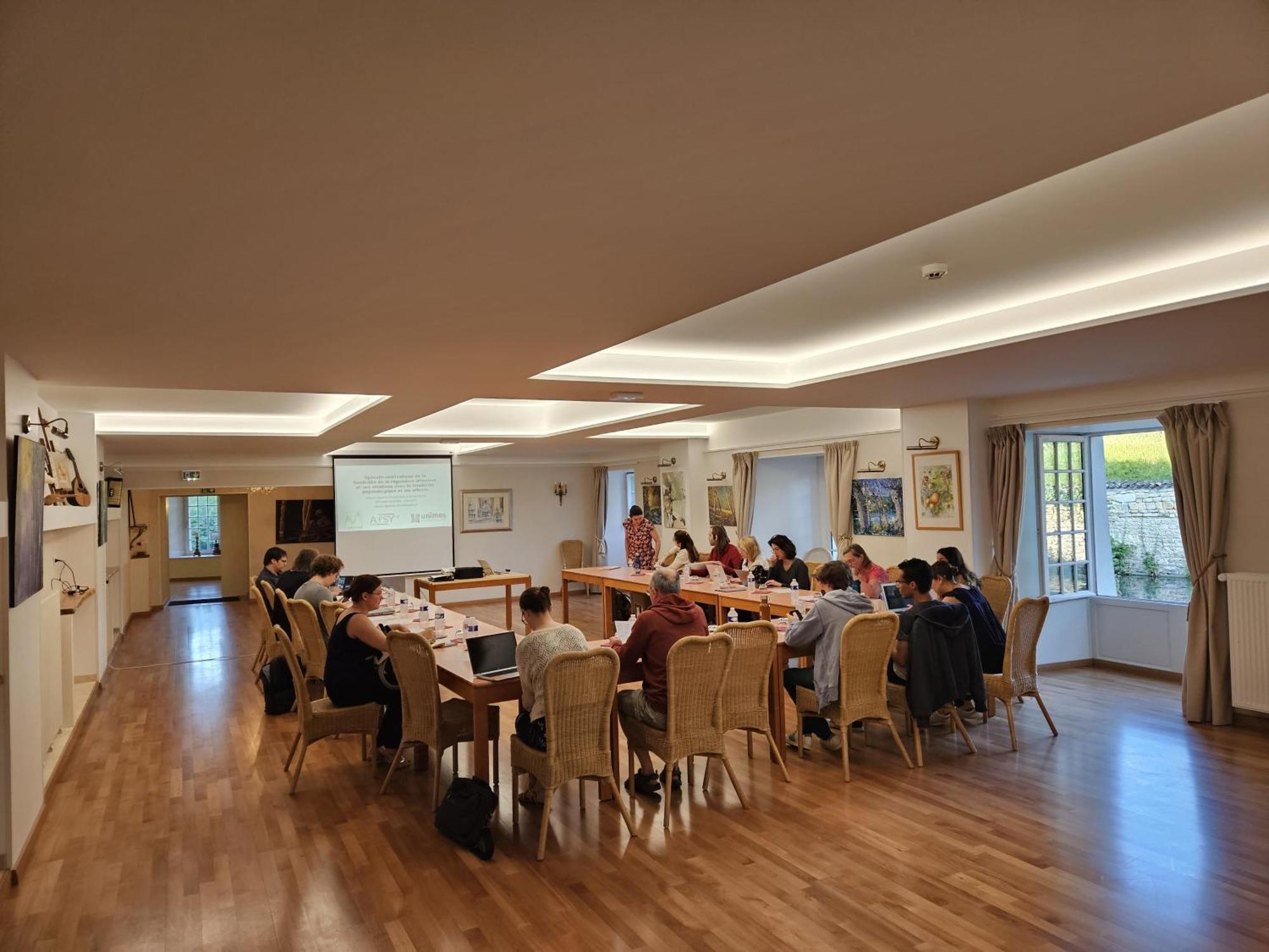 Un séjour d'exception au Logis du Château Saint-Pierre-de-l'Isle Extérieur photo